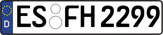 ES-FH2299