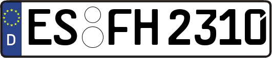 ES-FH2310