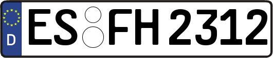 ES-FH2312