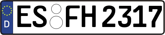 ES-FH2317