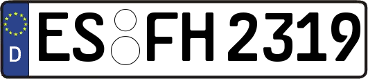 ES-FH2319