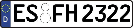 ES-FH2322