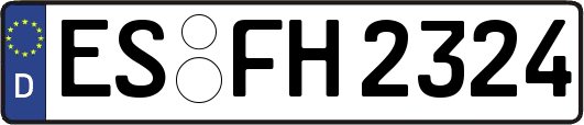 ES-FH2324