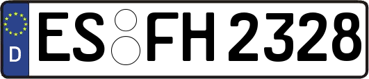 ES-FH2328