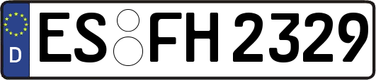 ES-FH2329