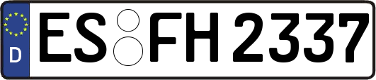 ES-FH2337