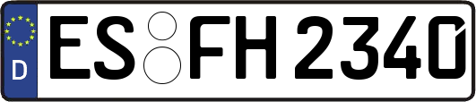 ES-FH2340
