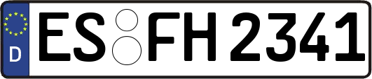 ES-FH2341