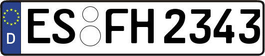 ES-FH2343