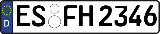 ES-FH2346
