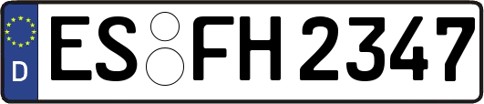 ES-FH2347