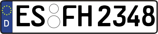 ES-FH2348