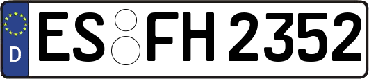 ES-FH2352
