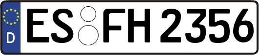 ES-FH2356