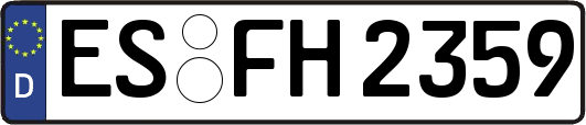 ES-FH2359