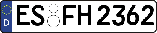ES-FH2362