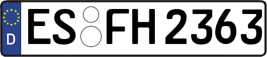 ES-FH2363