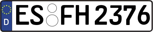 ES-FH2376