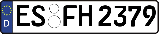 ES-FH2379