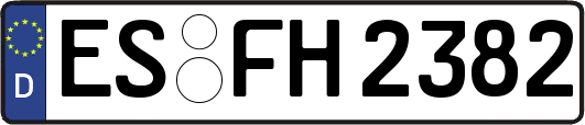 ES-FH2382