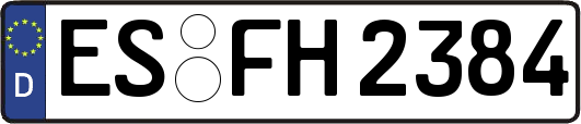 ES-FH2384
