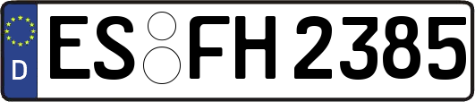 ES-FH2385