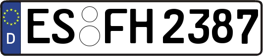 ES-FH2387
