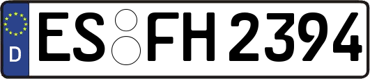 ES-FH2394