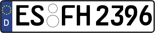 ES-FH2396