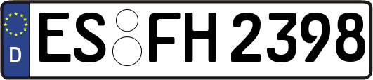 ES-FH2398