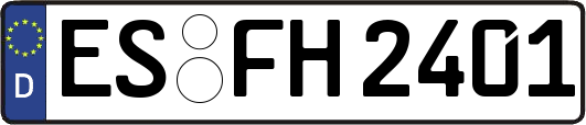 ES-FH2401
