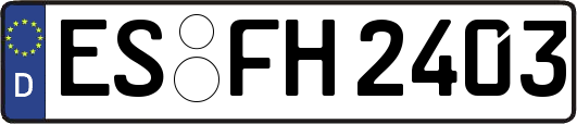 ES-FH2403