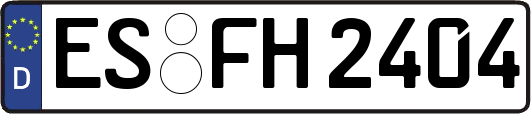 ES-FH2404