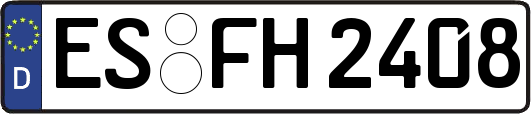 ES-FH2408