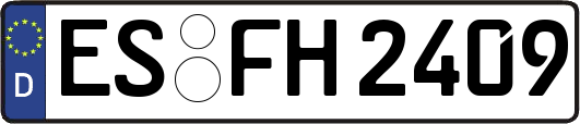 ES-FH2409