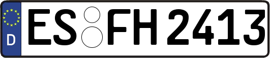 ES-FH2413