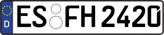 ES-FH2420