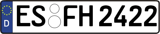 ES-FH2422
