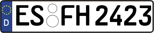 ES-FH2423