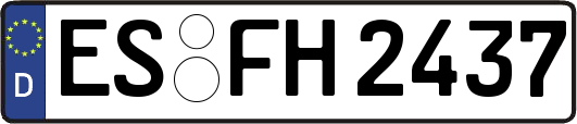 ES-FH2437