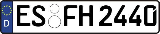 ES-FH2440