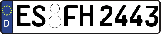ES-FH2443