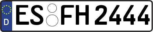 ES-FH2444