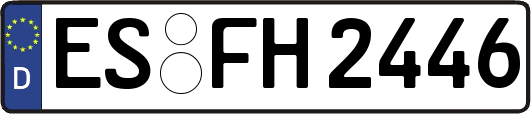 ES-FH2446