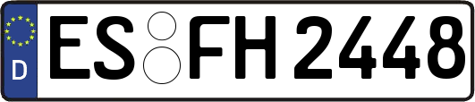 ES-FH2448