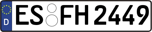 ES-FH2449
