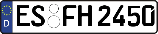 ES-FH2450