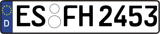 ES-FH2453