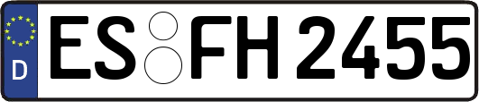 ES-FH2455