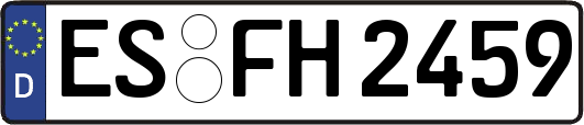 ES-FH2459